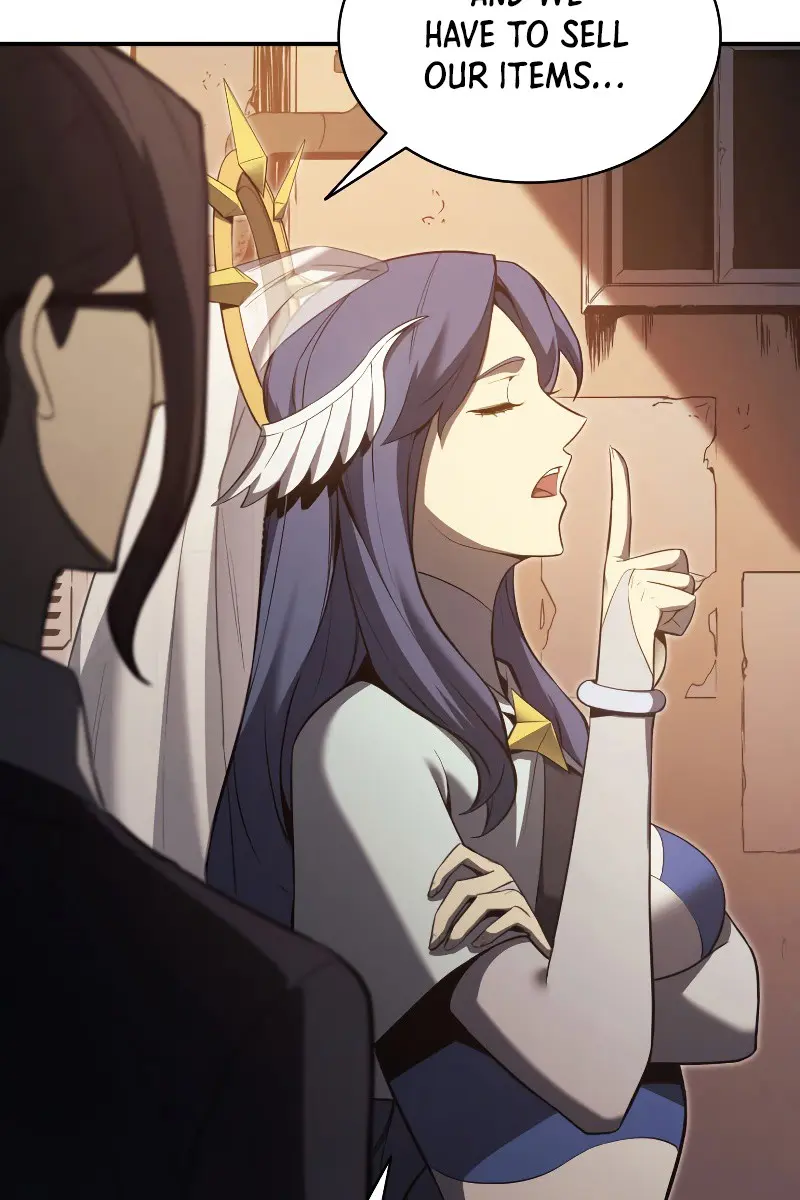 Return of Disaster Class Hero Chapter 14 Page 93