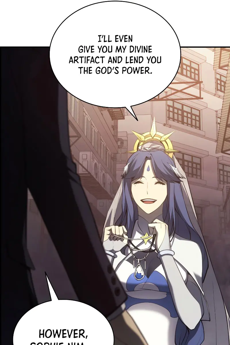 Return of Disaster Class Hero Chapter 14 Page 96