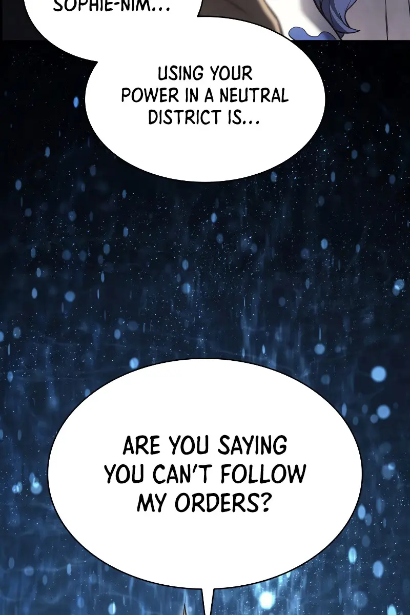 Return of Disaster Class Hero Chapter 14 Page 97