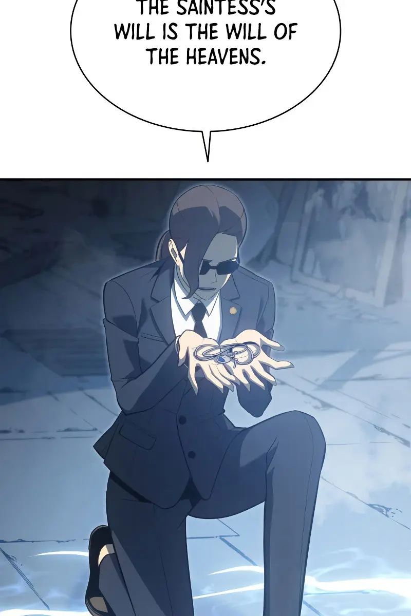 Return of Disaster Class Hero Chapter 14 Page 104