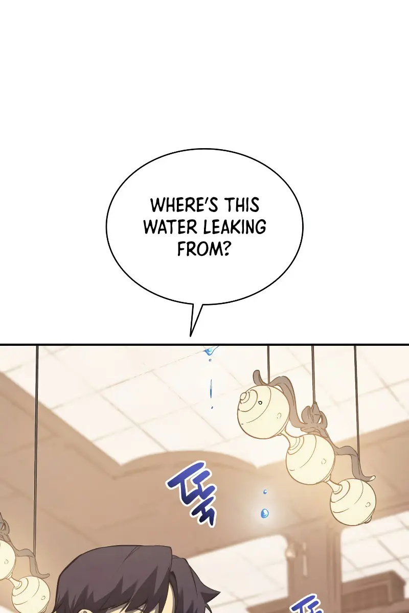 Return of Disaster Class Hero Chapter 14 Page 110