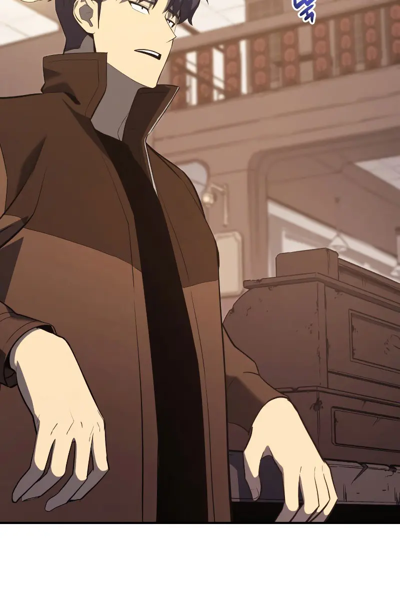 Return of Disaster Class Hero Chapter 14 Page 111