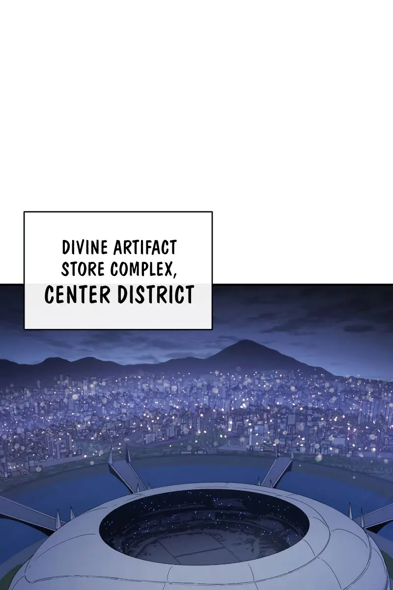 Return of Disaster Class Hero Chapter 15 Page 3