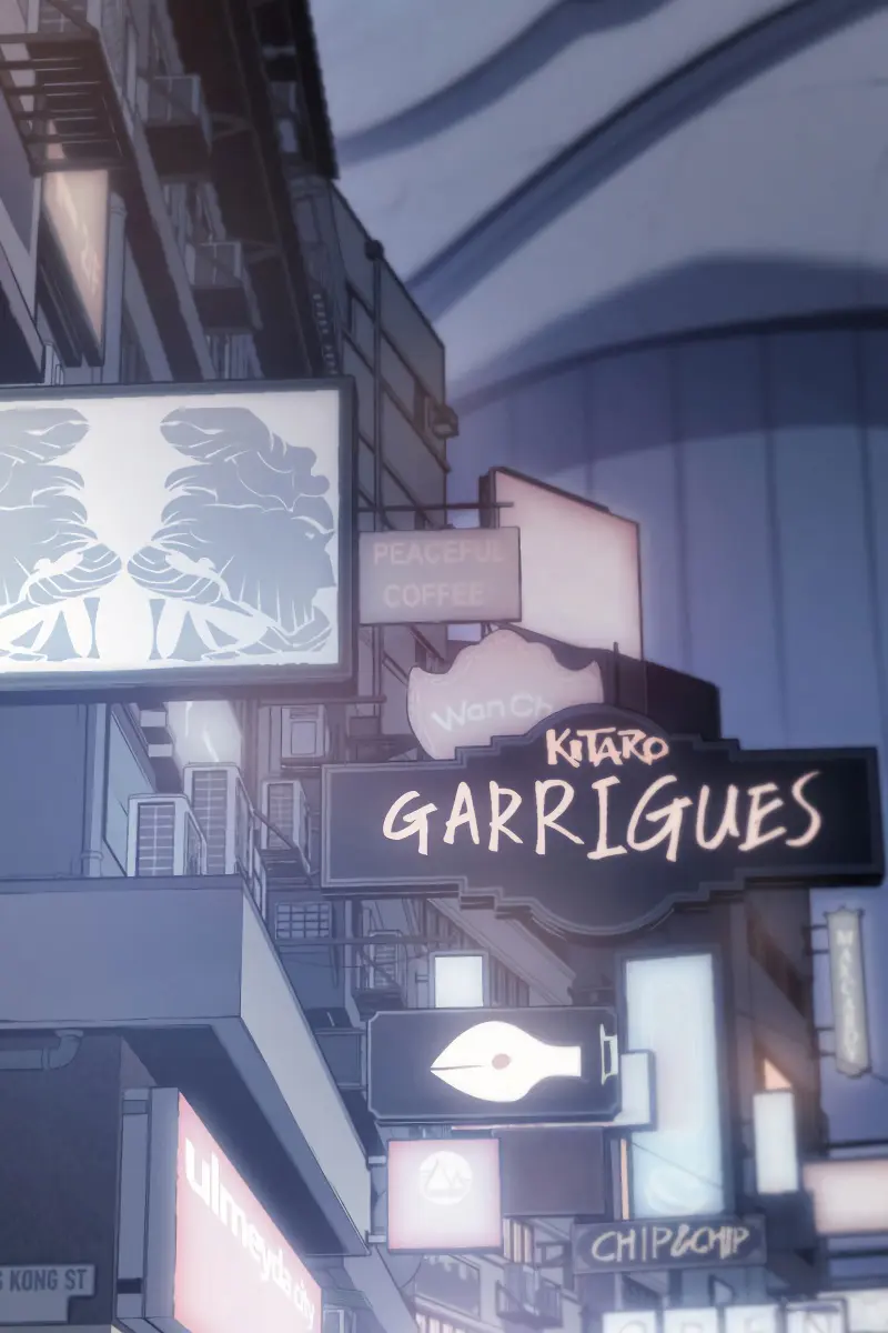 Return of Disaster Class Hero Chapter 15 Page 6