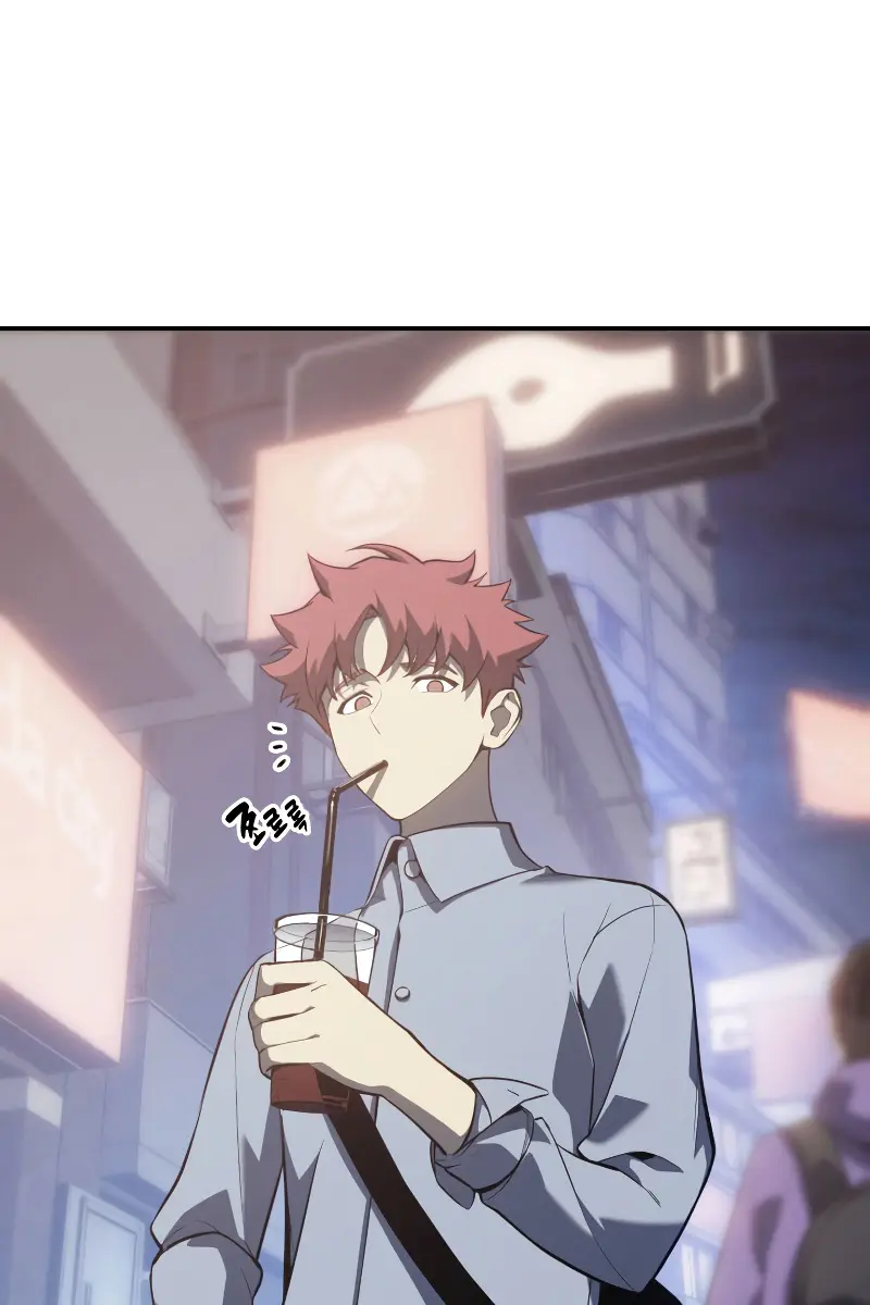 Return of Disaster Class Hero Chapter 15 Page 8