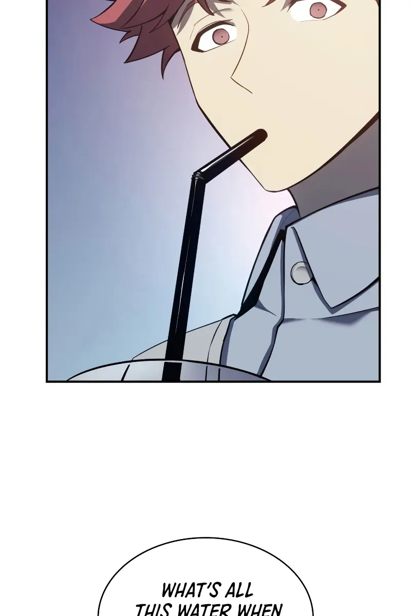 Return of Disaster Class Hero Chapter 15 Page 10