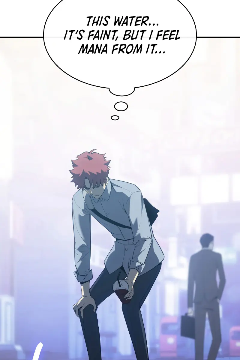 Return of Disaster Class Hero Chapter 15 Page 13