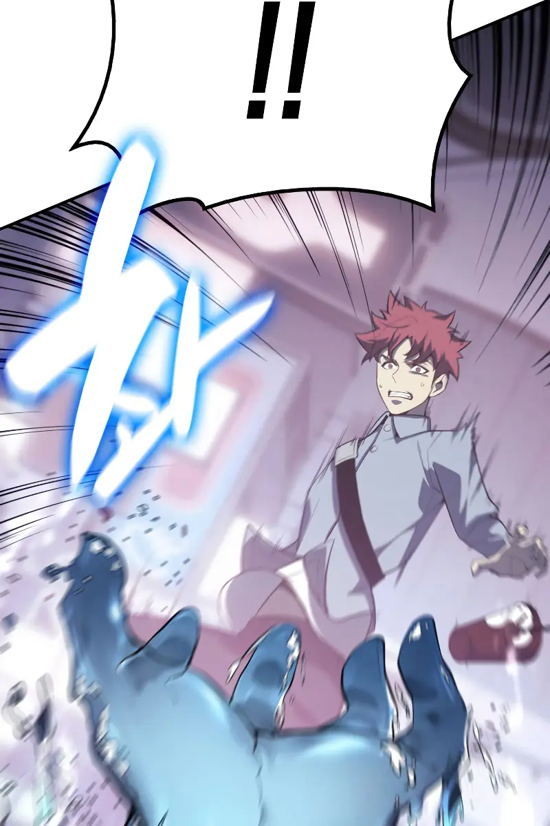 Return of Disaster Class Hero Chapter 15 Page 16