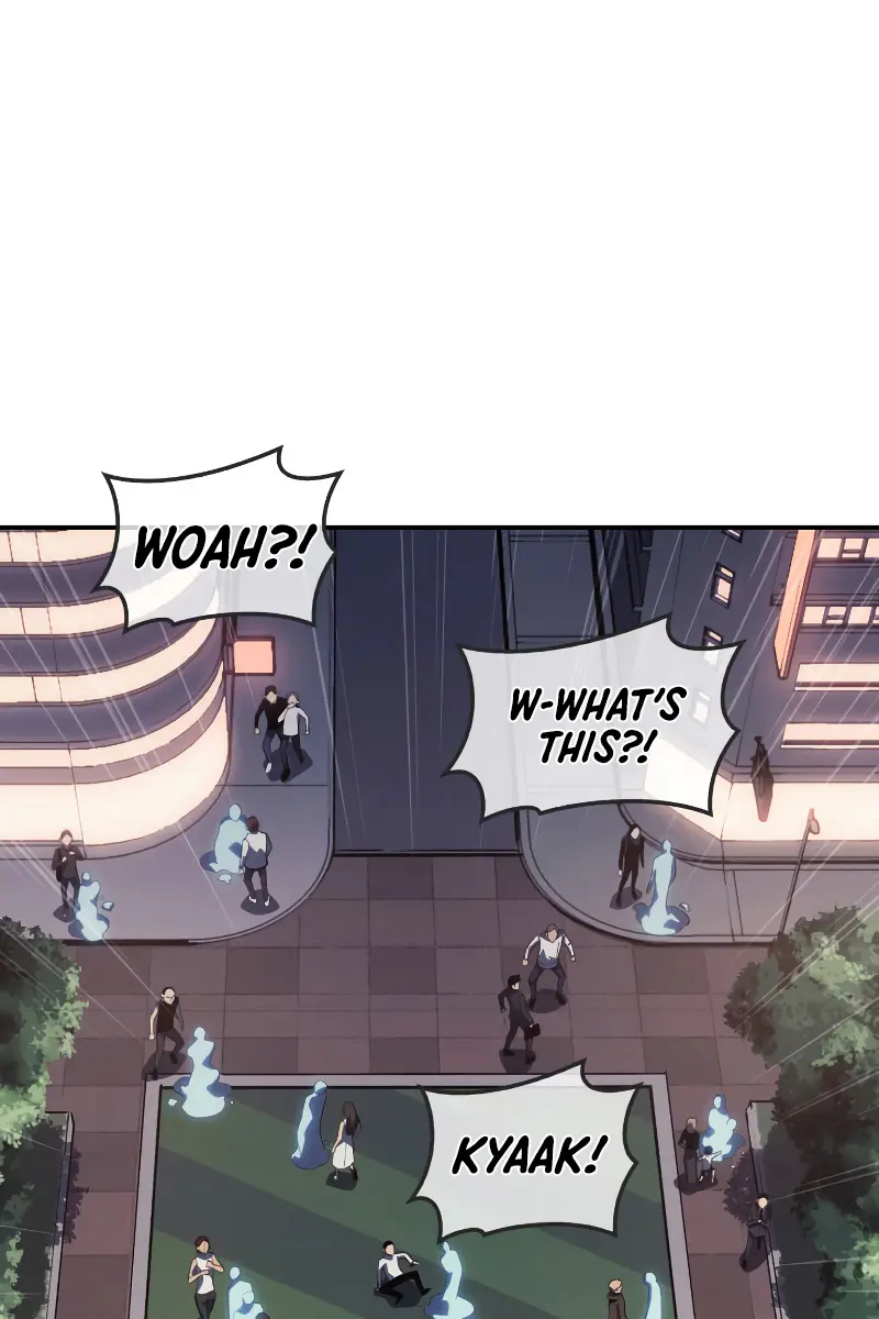 Return of Disaster Class Hero Chapter 15 Page 26