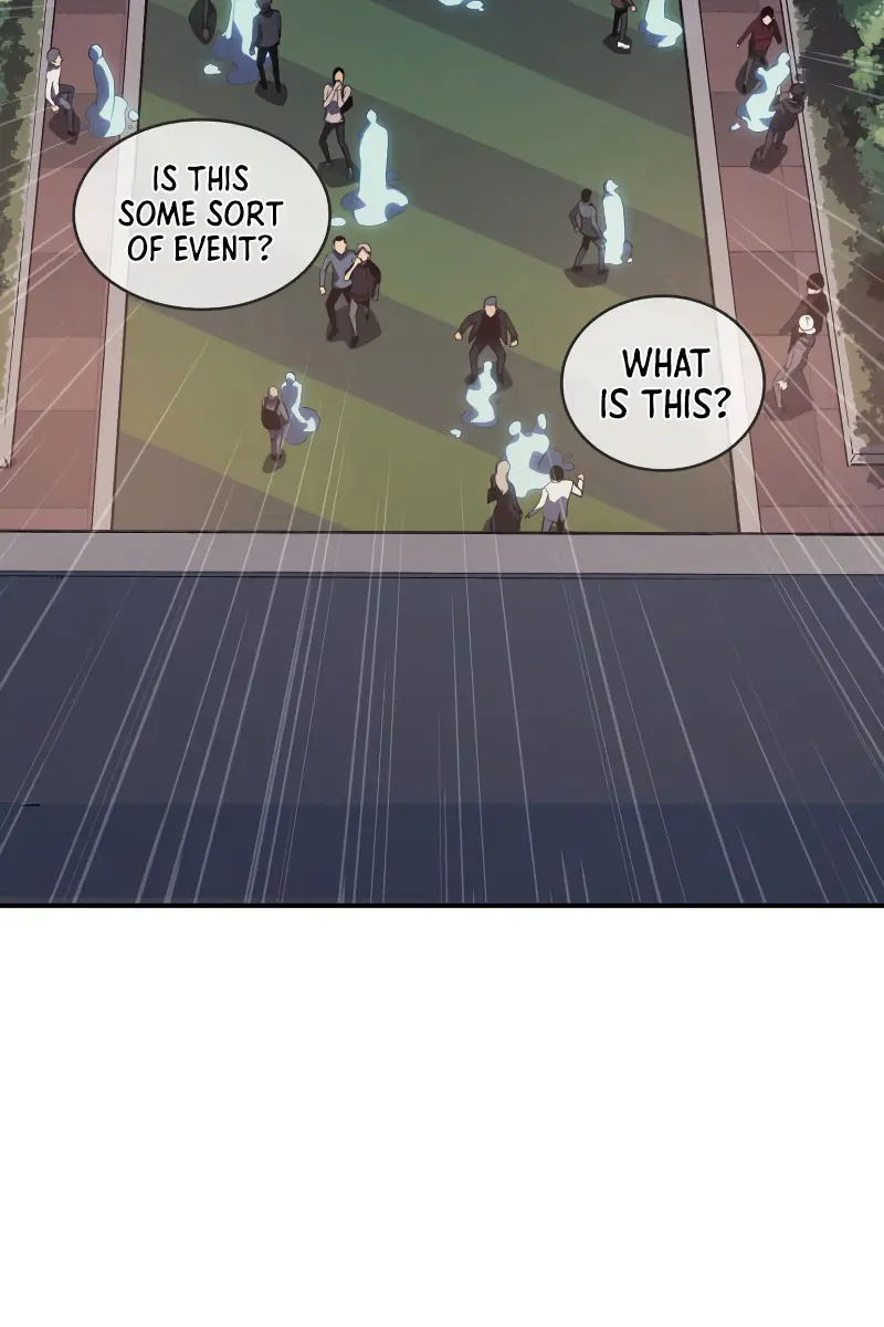 Return of Disaster Class Hero Chapter 15 Page 27