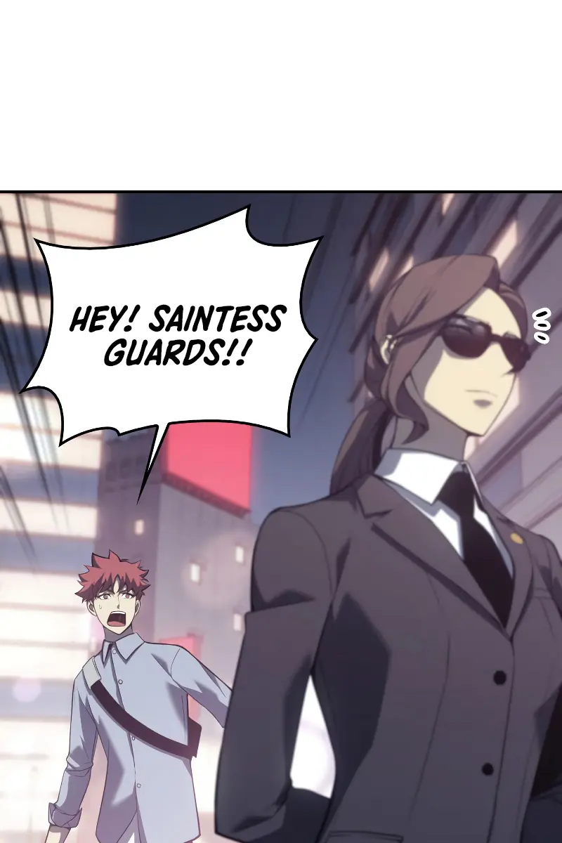 Return of Disaster Class Hero Chapter 15 Page 35