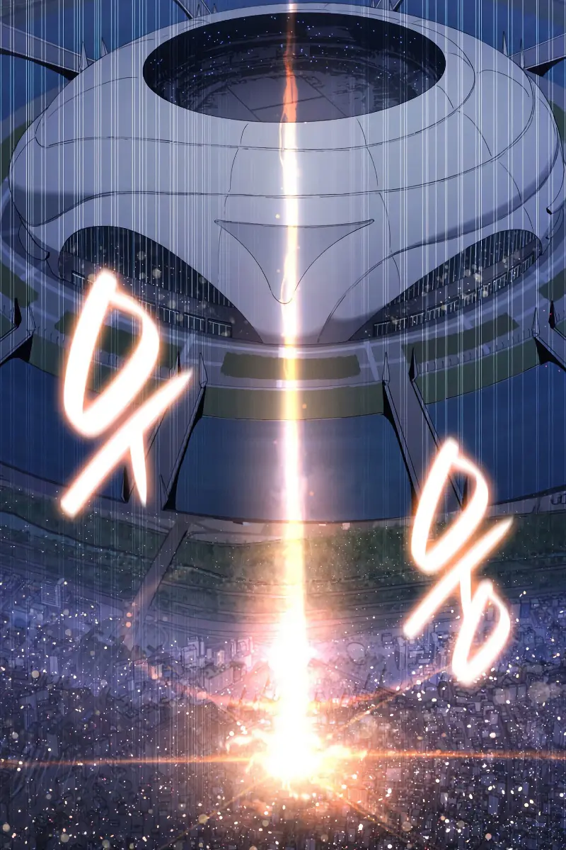 Return of Disaster Class Hero Chapter 15 Page 47