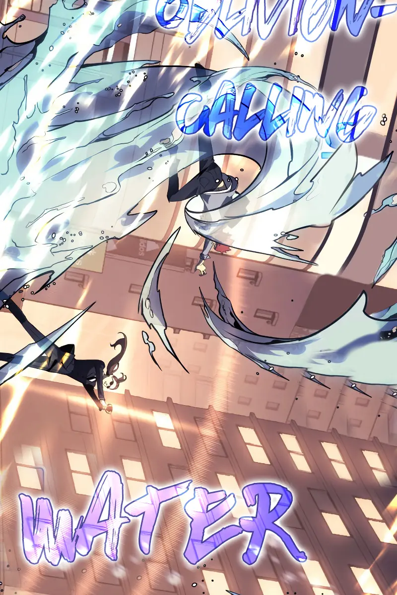 Return of Disaster Class Hero Chapter 15 Page 49