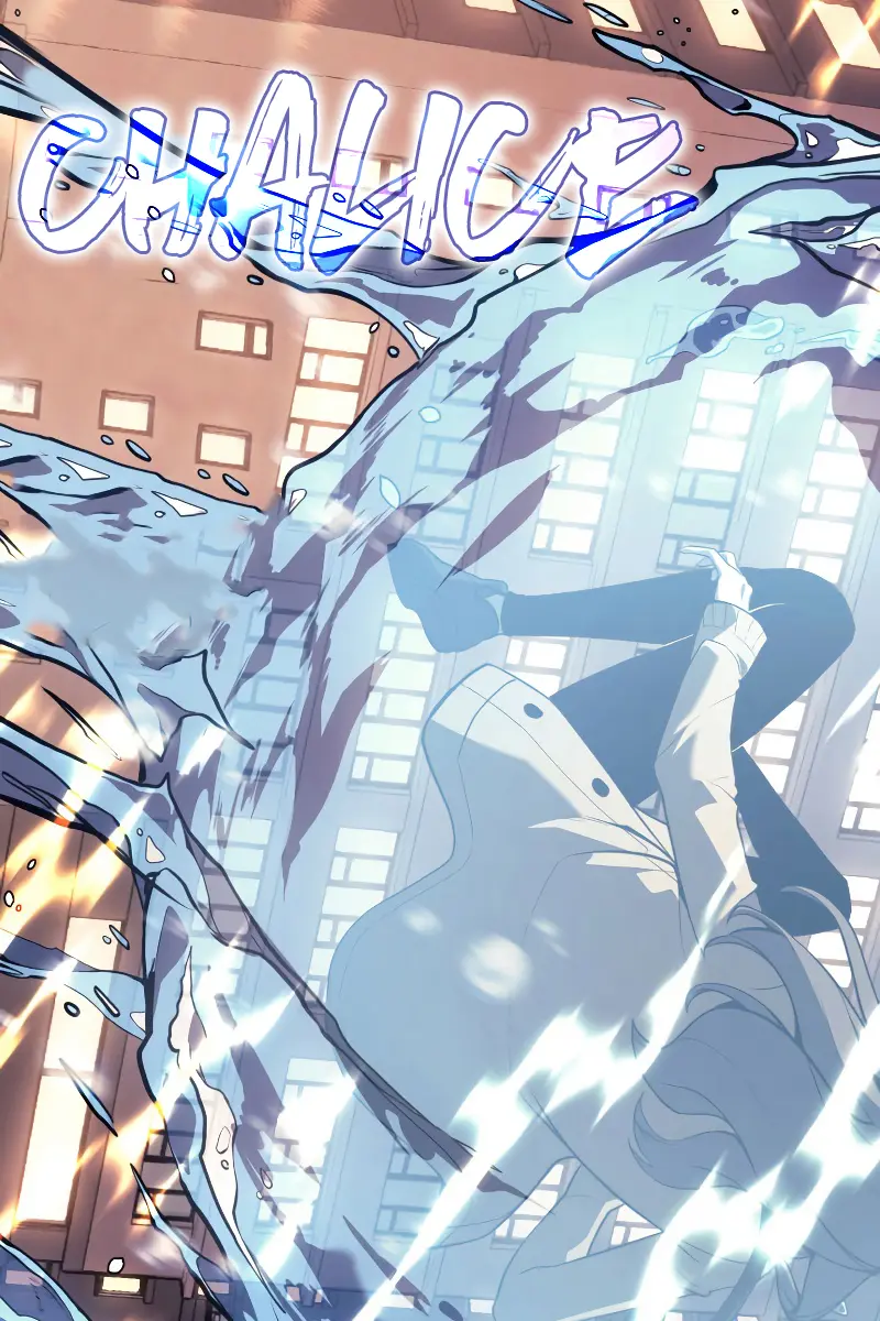 Return of Disaster Class Hero Chapter 15 Page 50