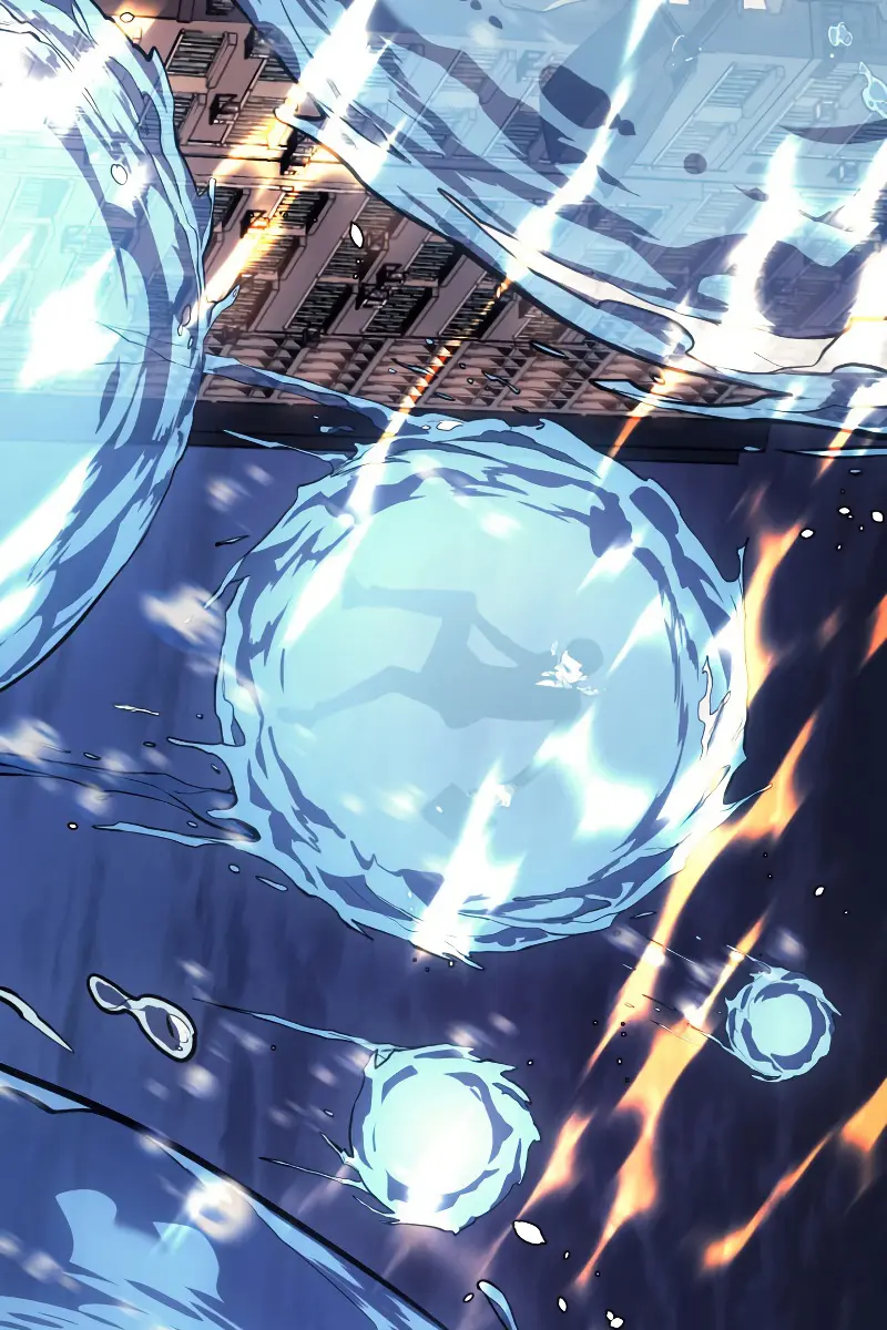 Return of Disaster Class Hero Chapter 15 Page 51