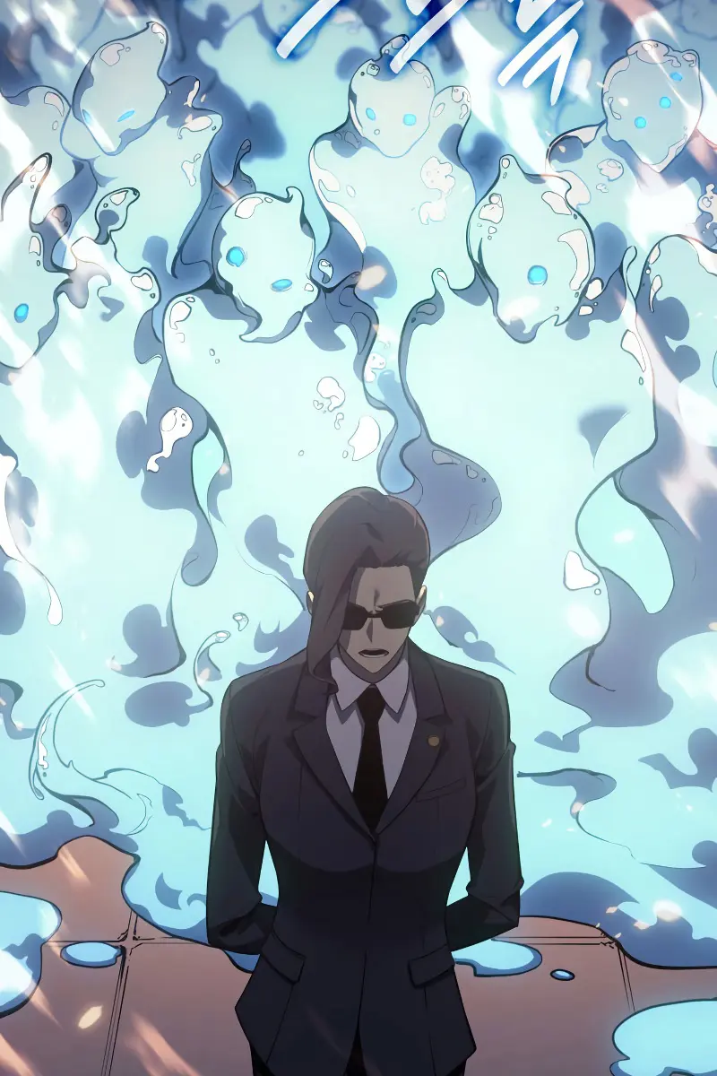 Return of Disaster Class Hero Chapter 15 Page 54