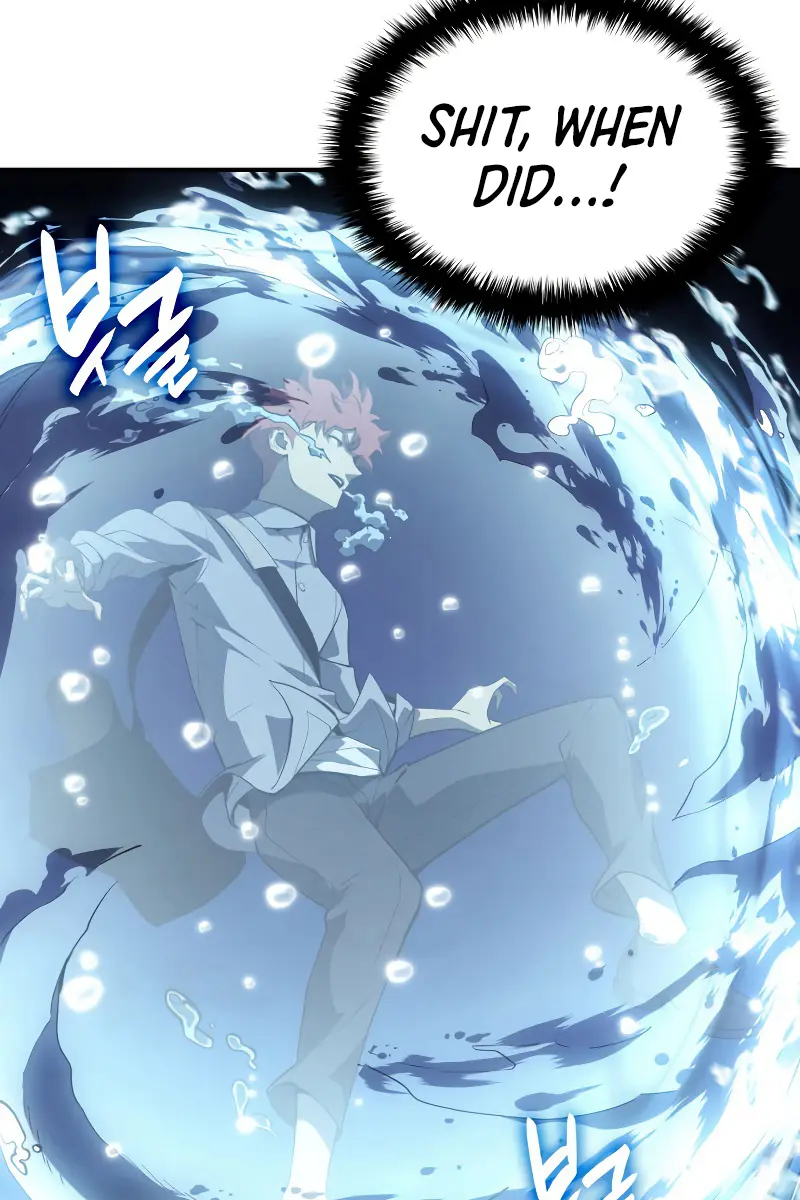 Return of Disaster Class Hero Chapter 15 Page 58