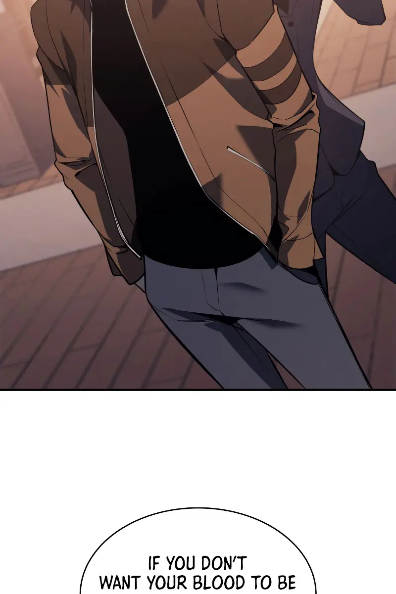 Return of Disaster Class Hero Chapter 15 Page 79