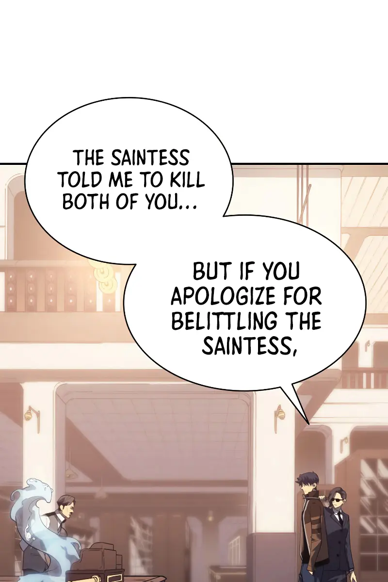 Return of Disaster Class Hero Chapter 15 Page 82