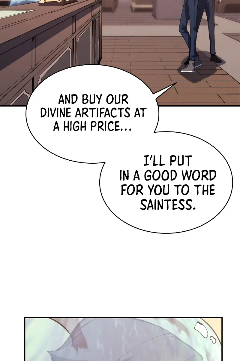 Return of Disaster Class Hero Chapter 15 Page 83