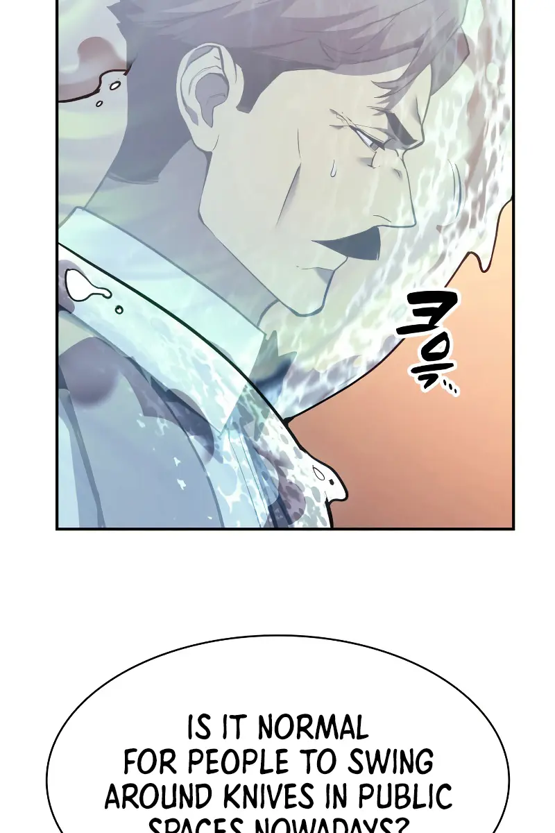 Return of Disaster Class Hero Chapter 15 Page 84