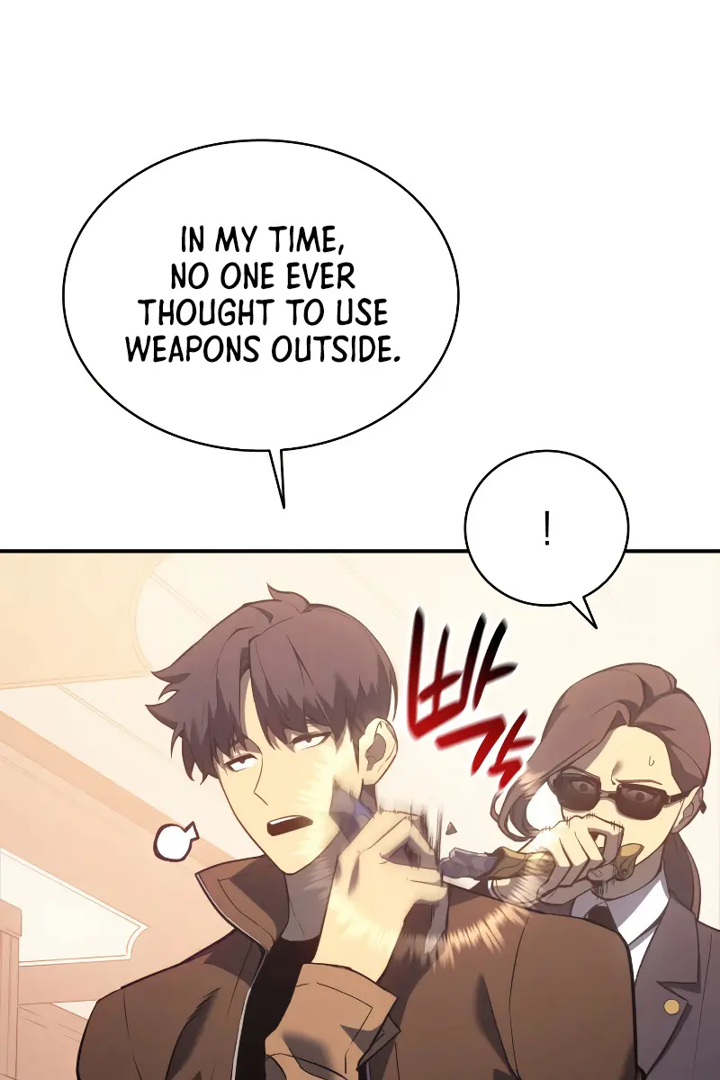 Return of Disaster Class Hero Chapter 15 Page 86