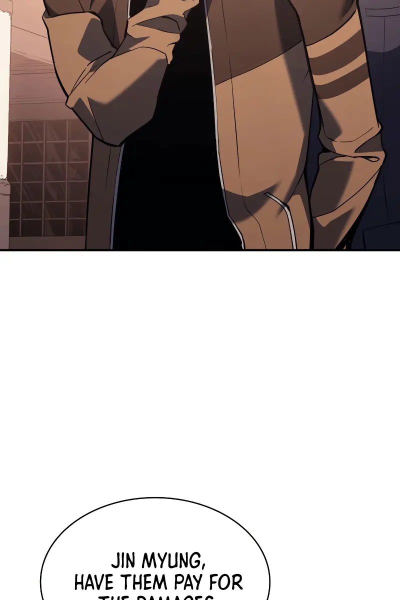 Return of Disaster Class Hero Chapter 15 Page 87