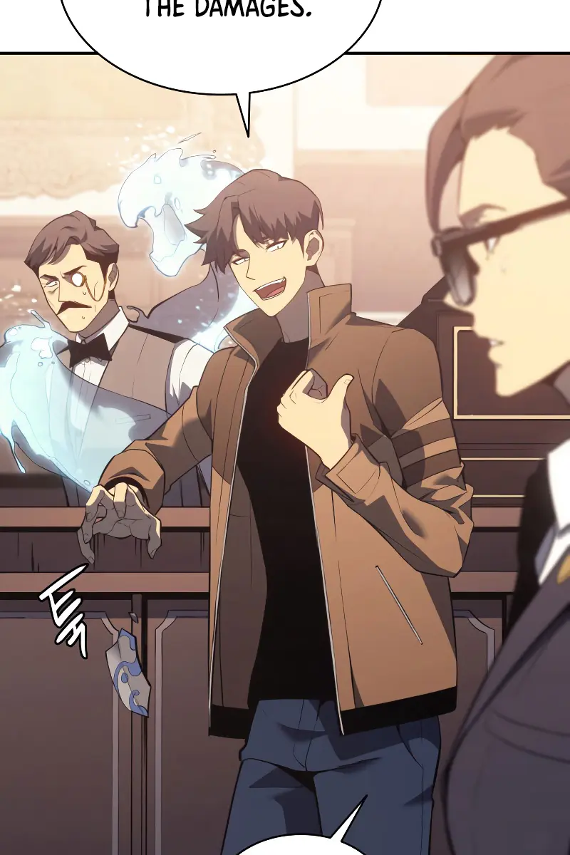 Return of Disaster Class Hero Chapter 15 Page 88