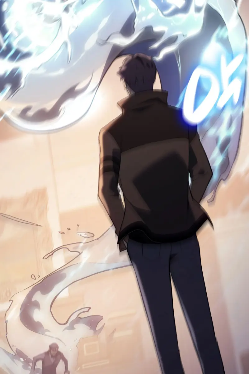 Return of Disaster Class Hero Chapter 15 Page 94