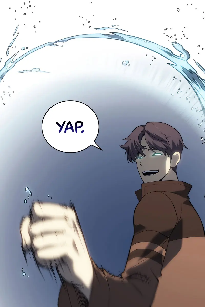 Return of Disaster Class Hero Chapter 15 Page 97