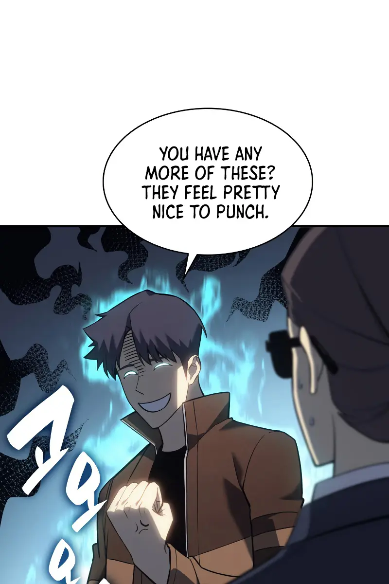 Return of Disaster Class Hero Chapter 15 Page 99