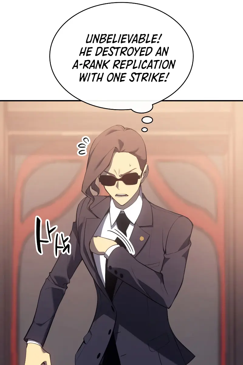 Return of Disaster Class Hero Chapter 15 Page 101