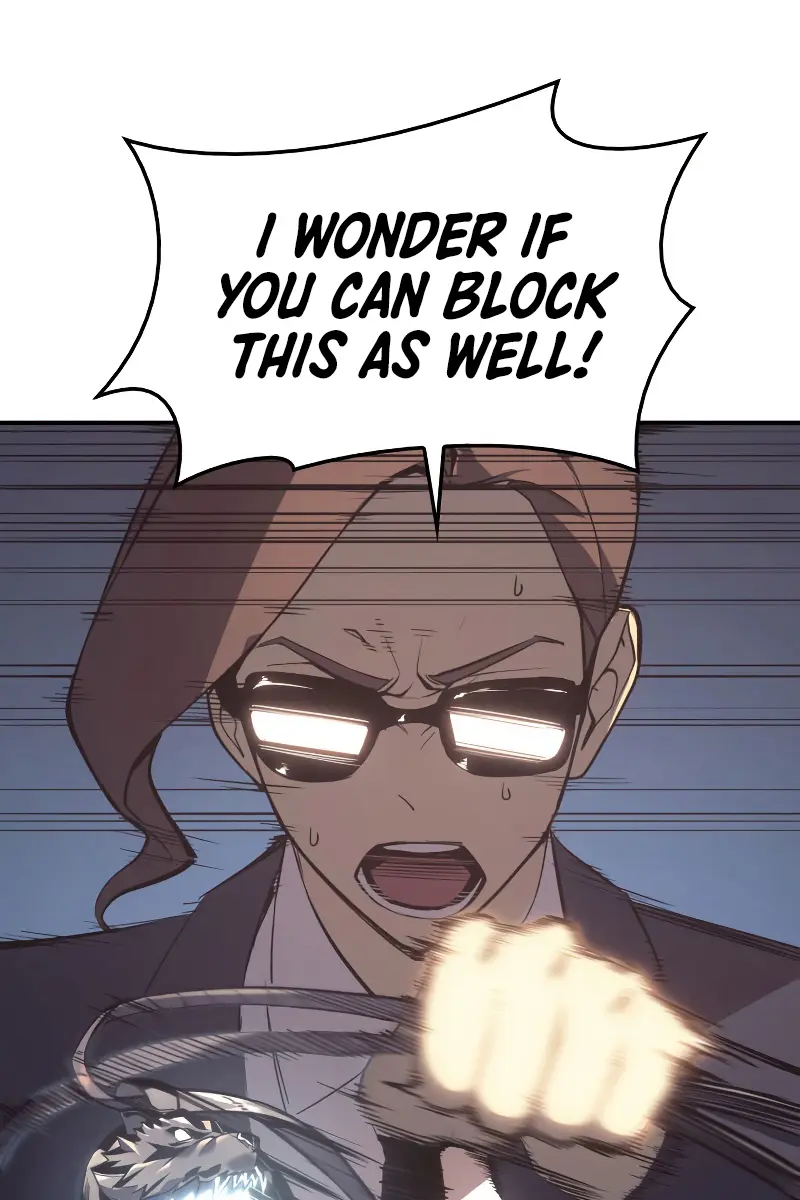 Return of Disaster Class Hero Chapter 15 Page 105