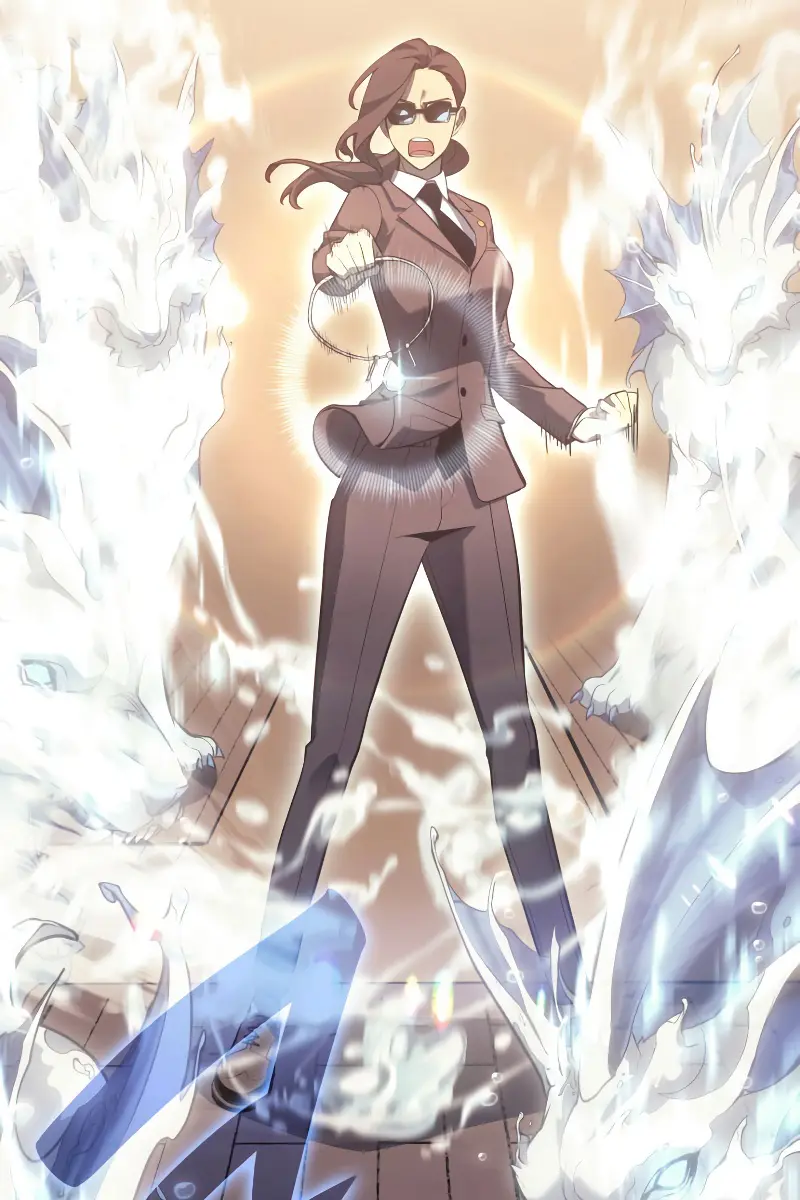 Return of Disaster Class Hero Chapter 15 Page 110