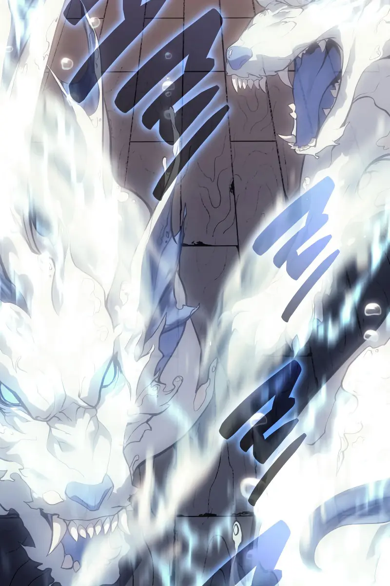 Return of Disaster Class Hero Chapter 15 Page 111