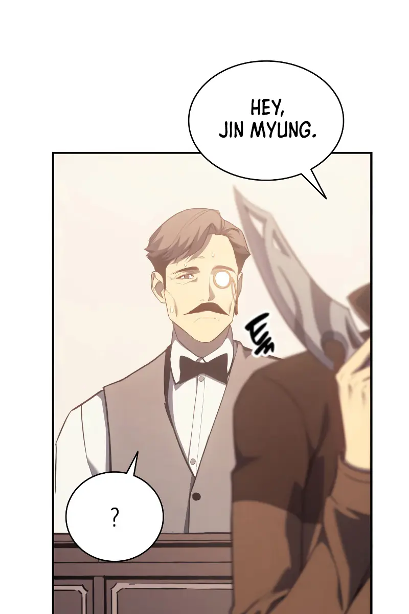 Return of Disaster Class Hero Chapter 15 Page 115