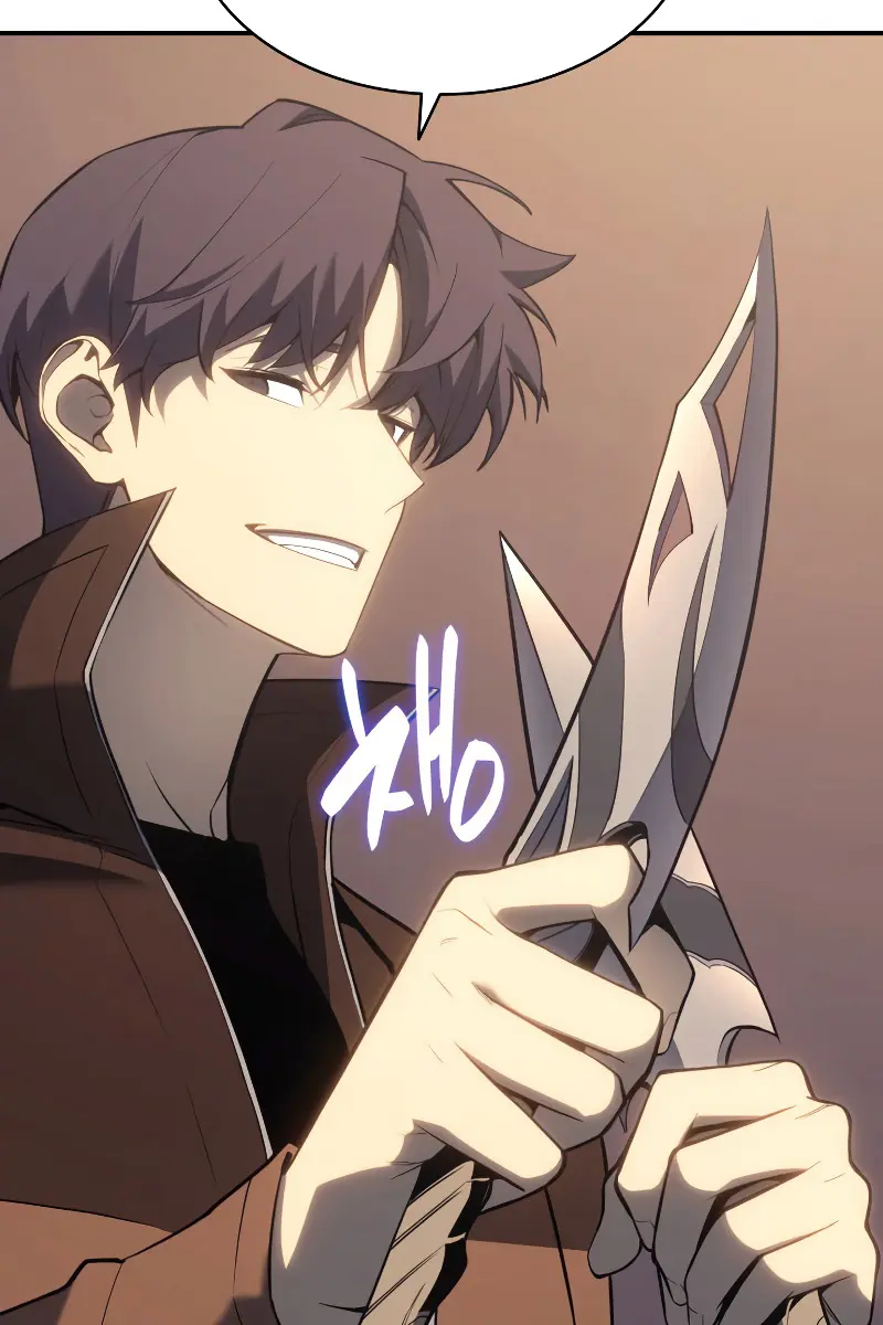 Return of Disaster Class Hero Chapter 15 Page 117