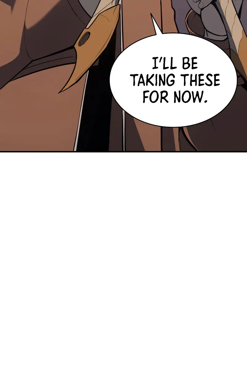 Return of Disaster Class Hero Chapter 15 Page 118