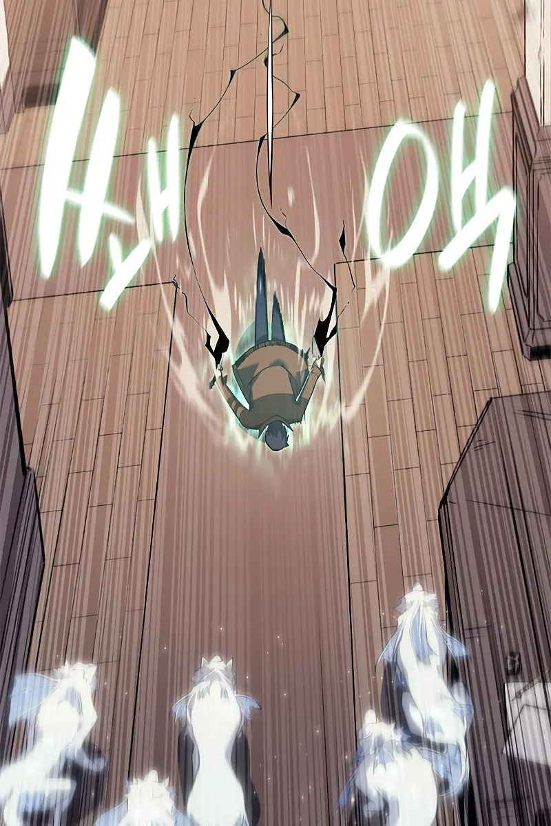 Return of Disaster Class Hero Chapter 15 Page 122