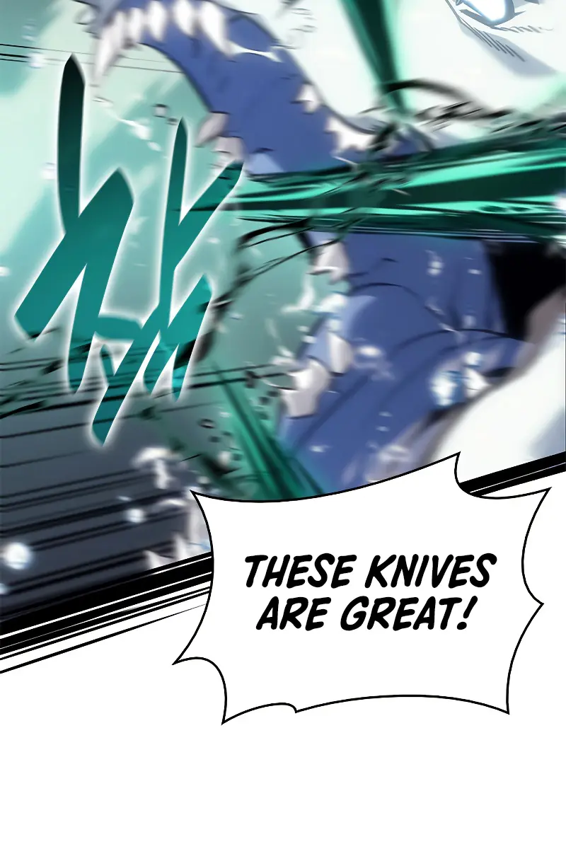 Return of Disaster Class Hero Chapter 15 Page 124