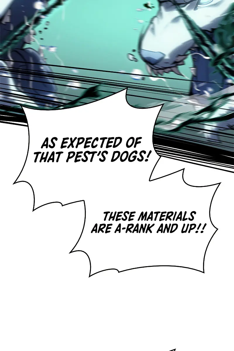 Return of Disaster Class Hero Chapter 15 Page 126