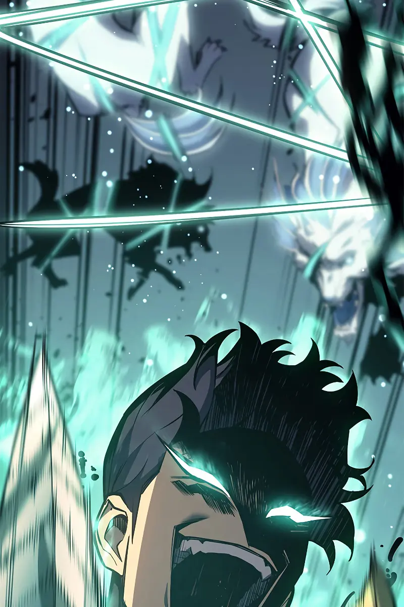 Return of Disaster Class Hero Chapter 15 Page 128