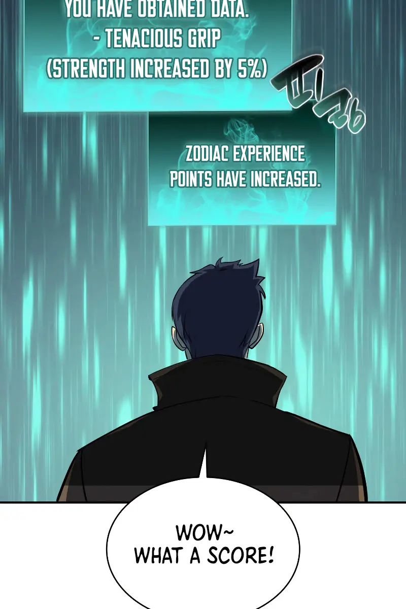 Return of Disaster Class Hero Chapter 15 Page 132