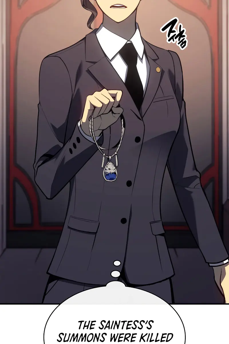 Return of Disaster Class Hero Chapter 15 Page 134