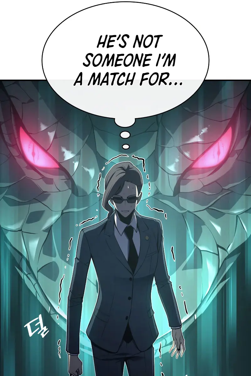 Return of Disaster Class Hero Chapter 15 Page 140