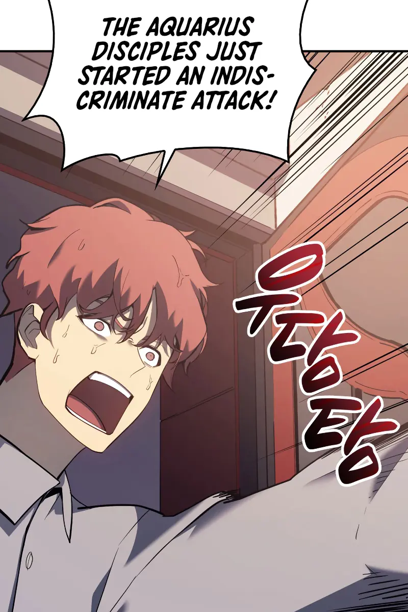 Return of Disaster Class Hero Chapter 15 Page 148