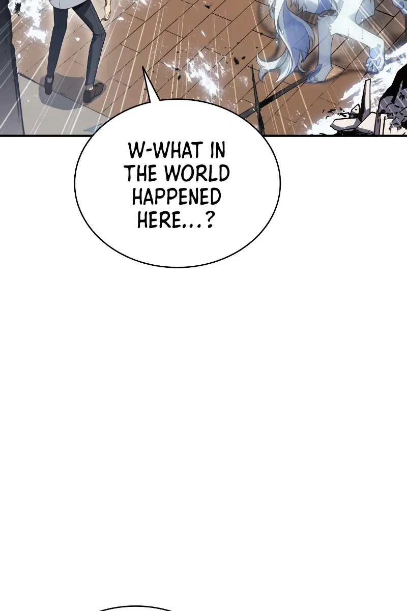 Return of Disaster Class Hero Chapter 15 Page 151