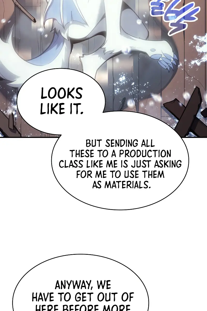 Return of Disaster Class Hero Chapter 15 Page 153