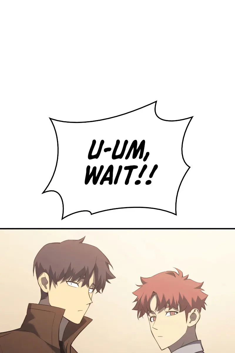 Return of Disaster Class Hero Chapter 15 Page 155