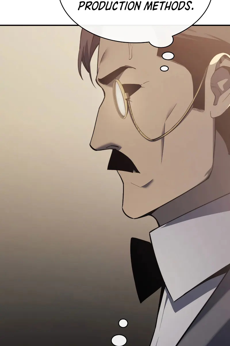 Return of Disaster Class Hero Chapter 15 Page 157